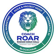 Agile Coach, Scrum, SAFe, SPC, Scrum@Scale