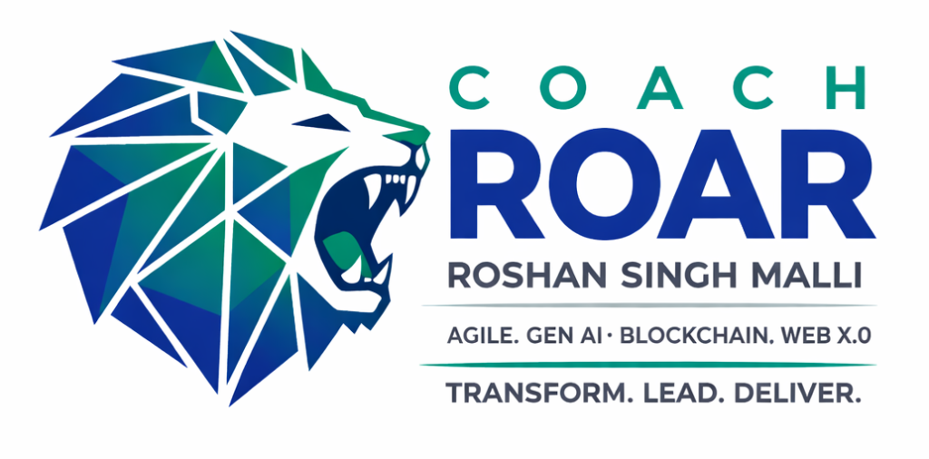 agile, gen-ai, agile+ai, busines, strategic, transformation, advisor